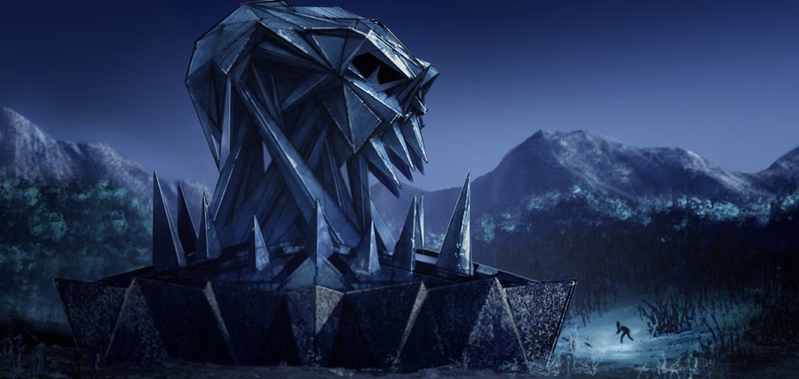 Image Morlock Sphinx Art jpg The Time Machine Wiki Fandom powered Image Morlock Sphinx Art jpg The Time Machine Wiki Fandom powered