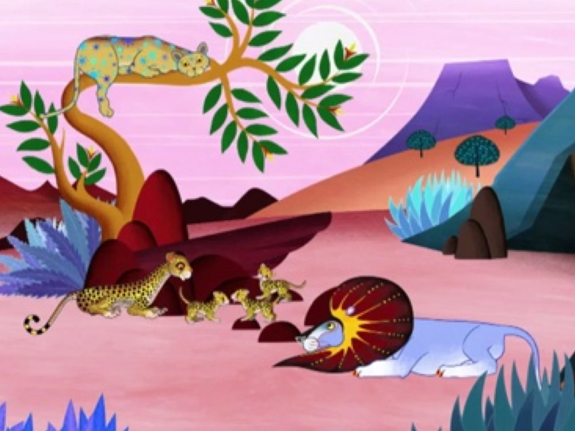 Category:Locations | Tinga tinga tales Wiki | Fandom powered by Wikia