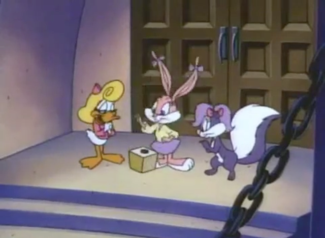List of sticky scenes in popular media The Sticky Wiki