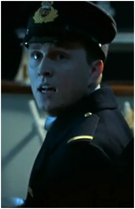 James Moody Wiki Titanic Fandom powered by Wikia