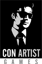Con Artist Games Con Artist Games