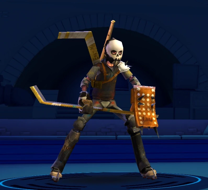 Casey Jones TMNT Legends Wikia FANDOM powered by Wikia