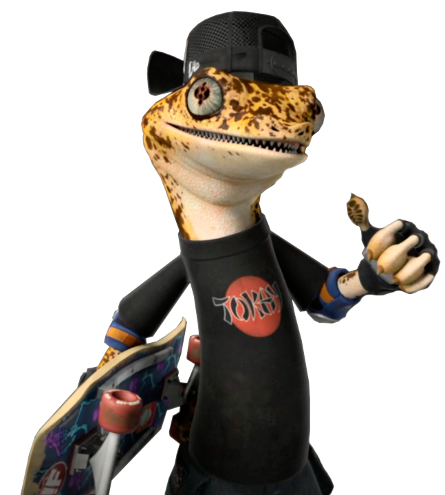 ArchivoMondoGecko.png Wiki TMNT Fandom powered by Wikia