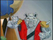 super bebop & mighty rocksteady