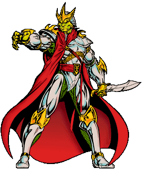 Dragon Lord | TMNTPedia | Fandom powered by Wikia