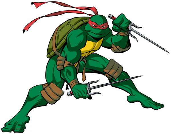 Raphael (2003 TV series)/Gallery | TMNTPedia | Fandom powered by Wikia
