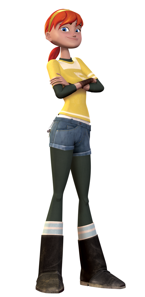Abril O' Neil Wiki TMNT FANDOM powered by Wikia