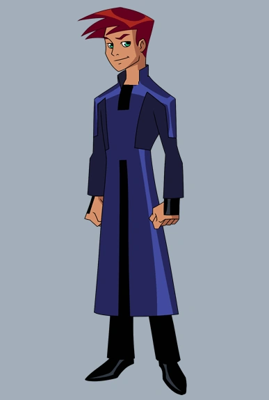 Cody Jones | TMNTPedia | FANDOM powered by Wikia