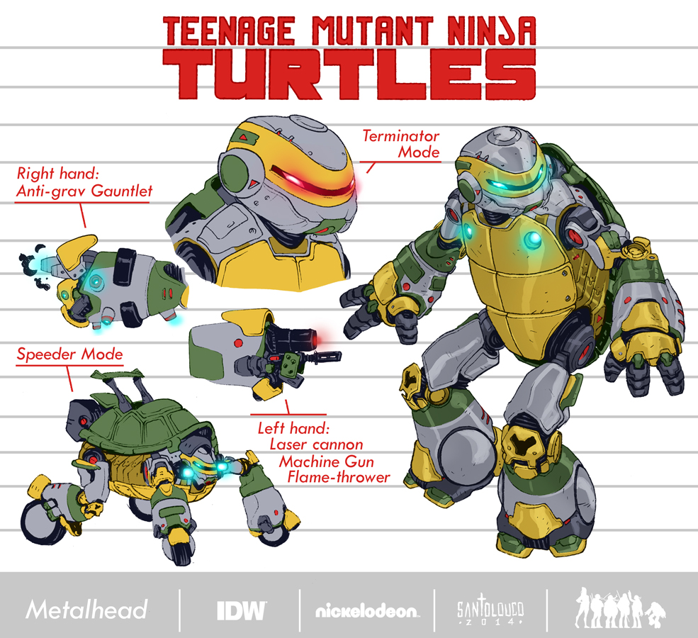ninja turtles foot clan toys