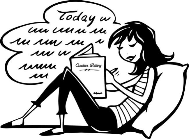 Worksheets to Teach Writing - Story Pictures