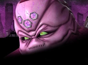 neca stealth shredder