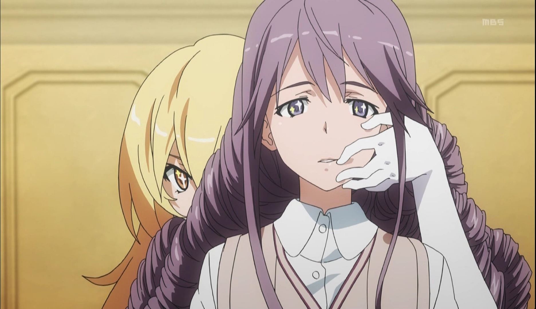 Mental Out | Toaru Majutsu no Index Wiki | FANDOM powered by Wikia