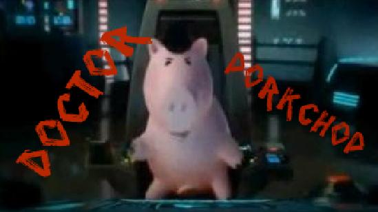 Doctor Porkchop | Toy Story Wiki | Fandom powered by Wikia