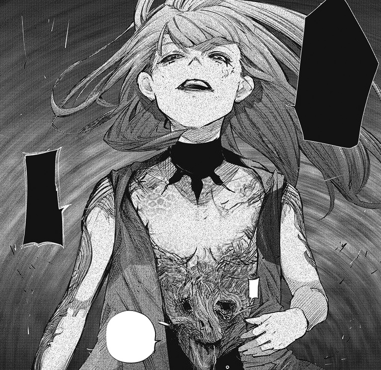 Kurona Yasuhisa | Wiki Tokyo Ghoul | FANDOM powered by Wikia