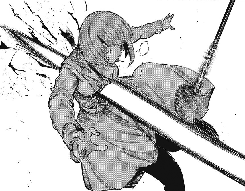 Hairu Ihei | Tokyo Ghoul Wiki | Fandom powered by Wikia
