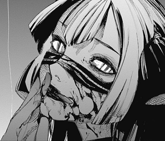 Nussknacker | Tokyo Ghoul Wiki | FANDOM powered by Wikia