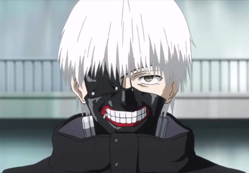 Ken Kaneki | Wiki Tokyo Ghoul | FANDOM powered by Wikia