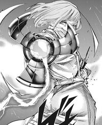 Quinque - Tokyo Ghoul Wiki - Wikia