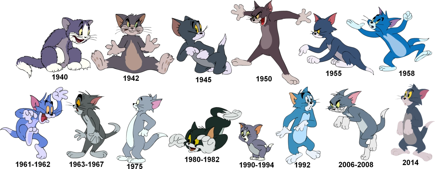 Image Tom Traces By Classicsaredead d5yyweu png Tom And Jerry Wiki FANDOM Powered By Wikia
