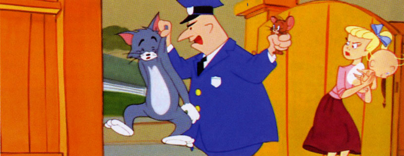 Do You Know What Happens To Your Favourite Tom and Jerry In The End?