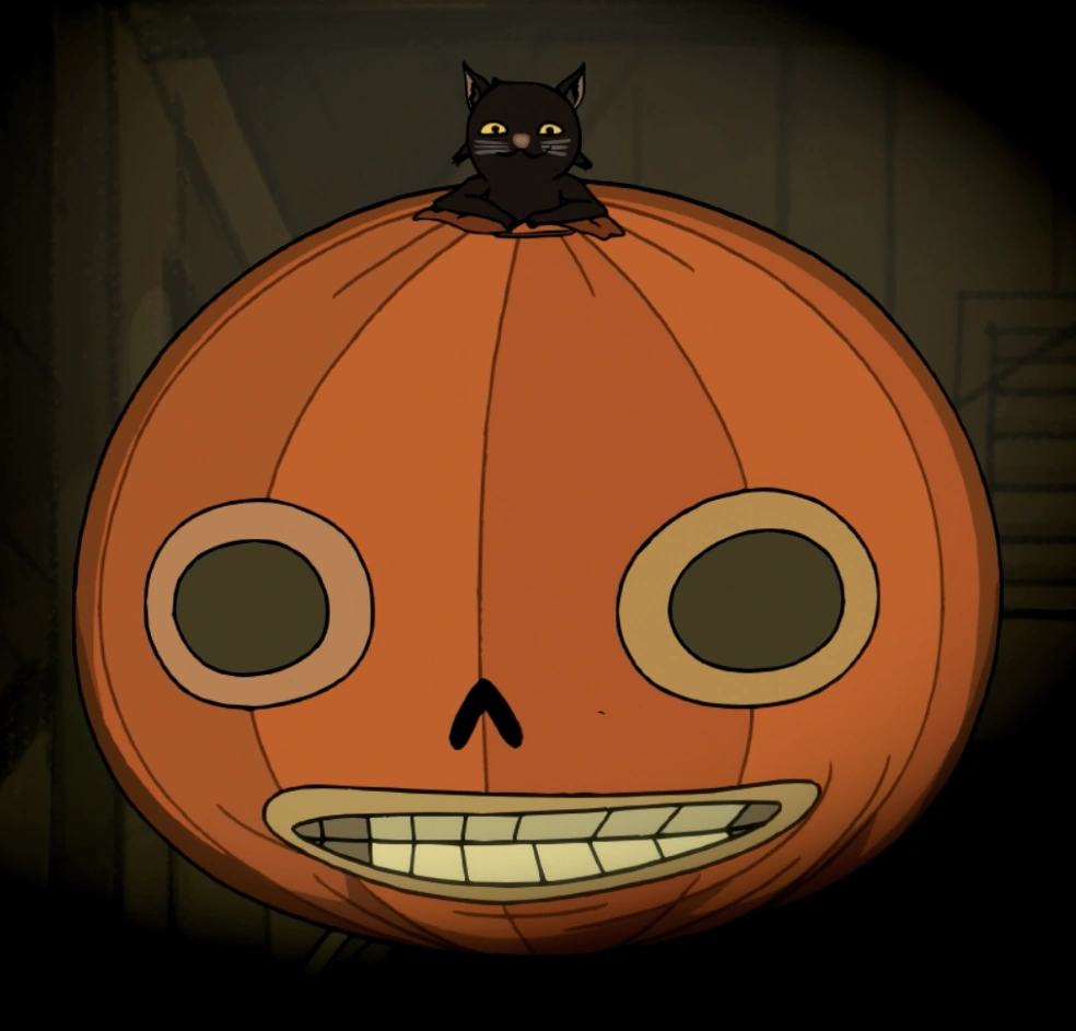 Enoch | Over the Garden Wall Wiki | FANDOM powered by Wikia