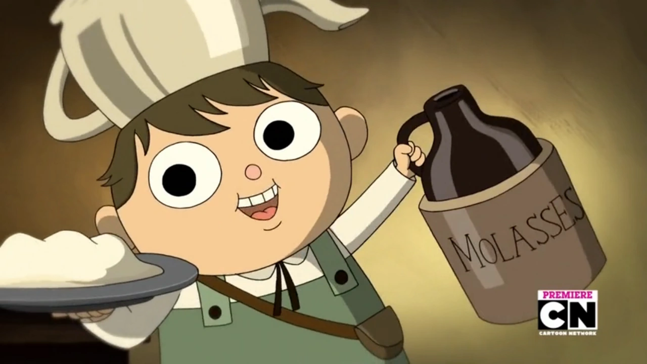 Image Greg1.png Over the Garden Wall Wiki Fandom powered by Wikia