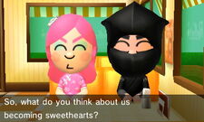 Tomodachi life confession