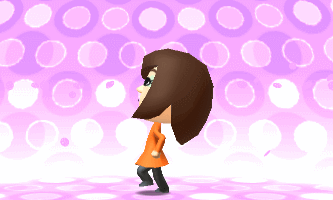 Tomodachi life leader