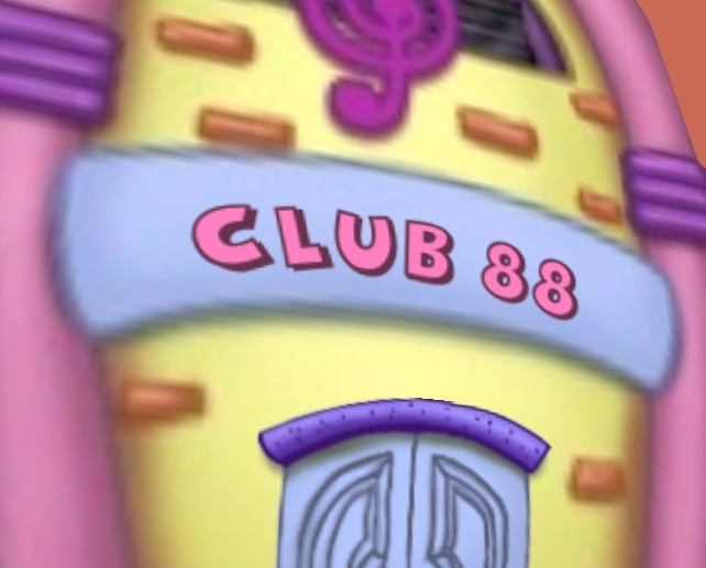 Club88 Club88