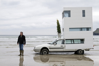 Jeremy clarkson promises update on next grand tour episode tonight Jeremy's Homemade Motorhome | Top Gear Wiki | FANDOM powered by Wikia