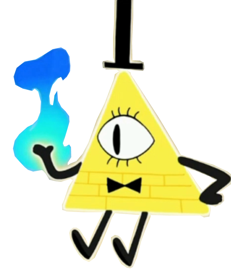 Bill Cipher | Top-Strongest Wikia | FANDOM powered by Wikia