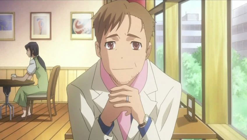 Rikurou Aisaka | Toradora Wiki | Fandom powered by Wikia