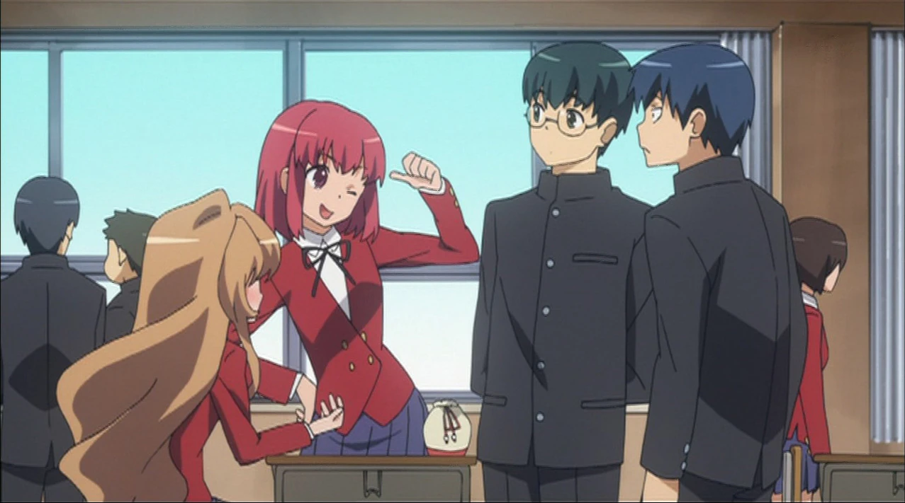 Toradora Episode 8 Download Mp4 Toradora Episode 8 Download Mp4