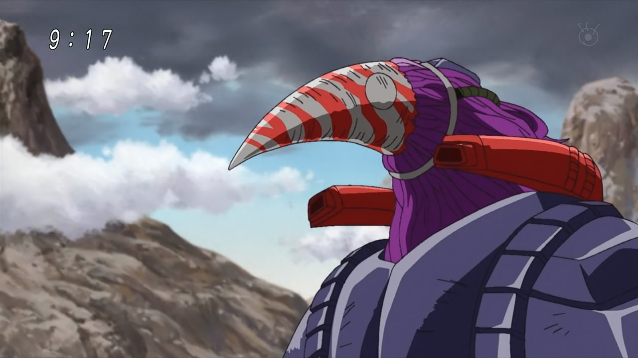 Zyper Toriko Wiki Fandom powered by Wikia
