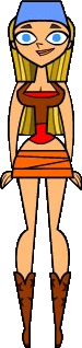 total drama lindsay total drama lindsay