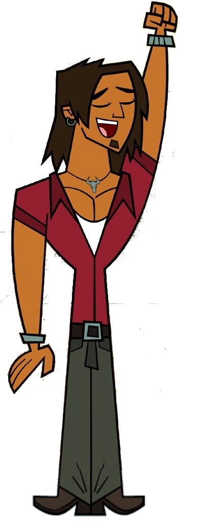 Image - Alejandro Render 10.png | Total Drama Fanon Site Wiki | Fandom