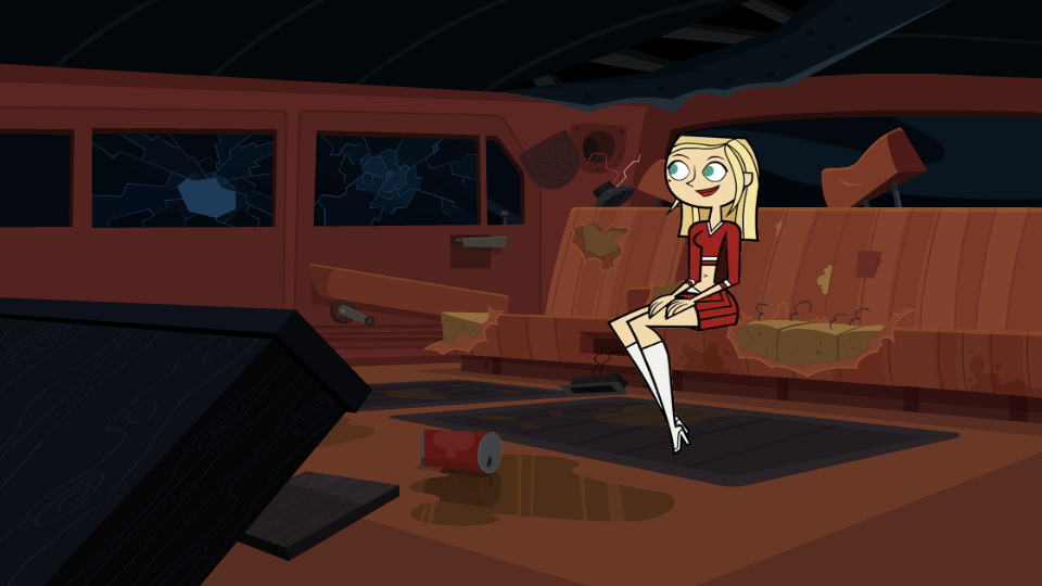 Amy Total Drama Pahkitew Island Rp Wiki Fandom Powered