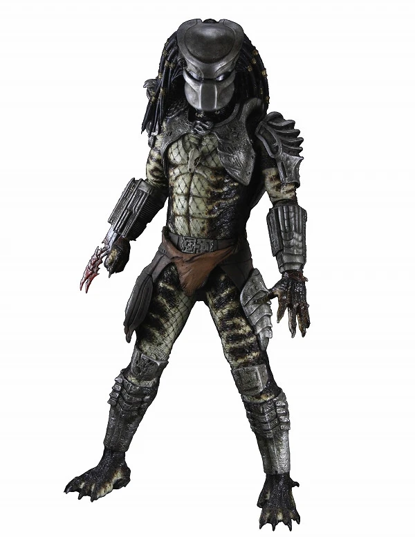 Predator (Character) | Total Movies Wiki | FANDOM powered by Wikia