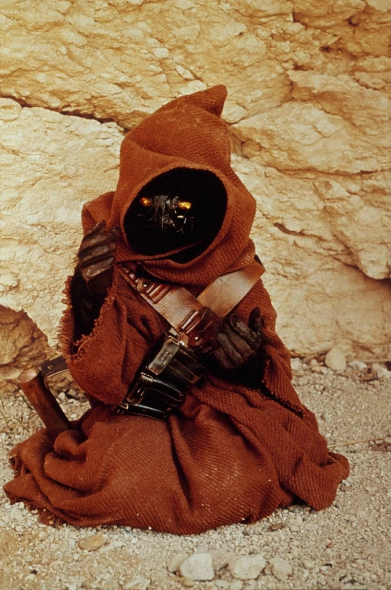 Jawas Total Movies Wiki Fandom powered by Wikia