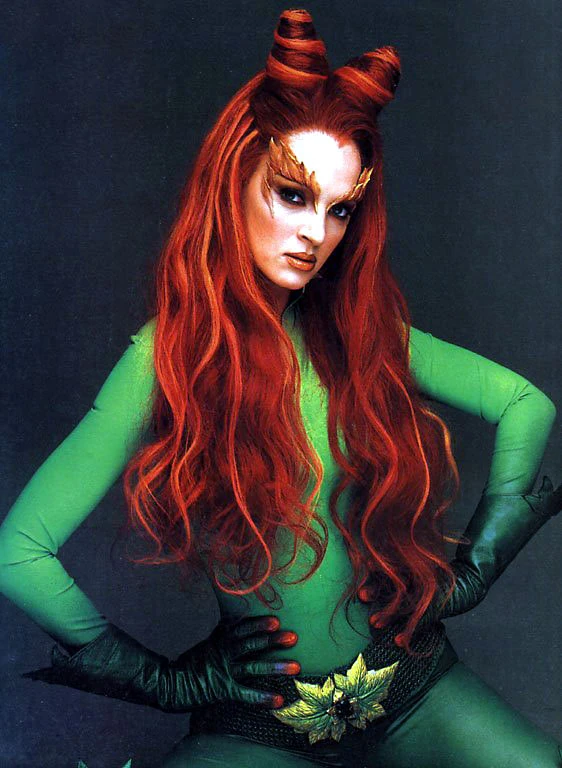 Poison Ivy Total Movies Wiki Fandom powered by Wikia