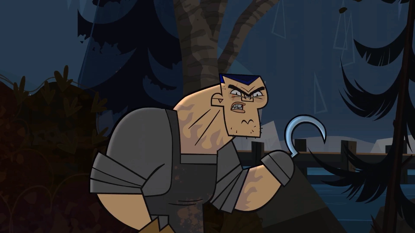 Killer Total Drama Wiki FANDOM powered by Wikia