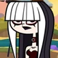 Crimson (Total Drama Presents - The Ridonculous Race)