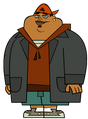 Total Drama Revenge Of The Island Contestant Biographies