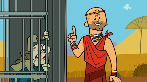 Total Drama World Tour Safari Total Drama World Tour Safari