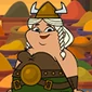 Tammy (Total Drama Presents - The Ridonculous Race)