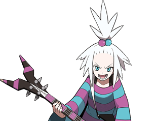 female pokemon gym leaders young girls pictures fucking with grownups