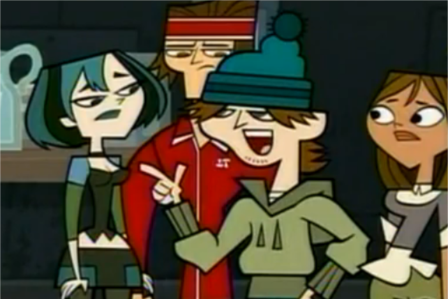 Total Drama World Tour Episode 15 Youtube