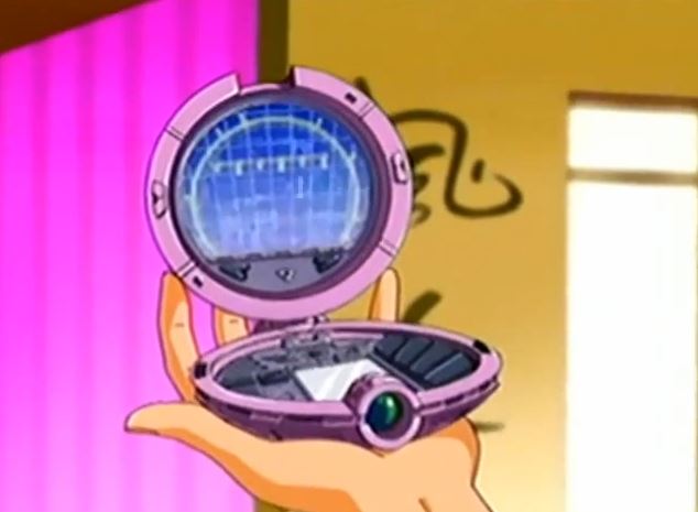 totally spies compowder toy