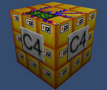 C4