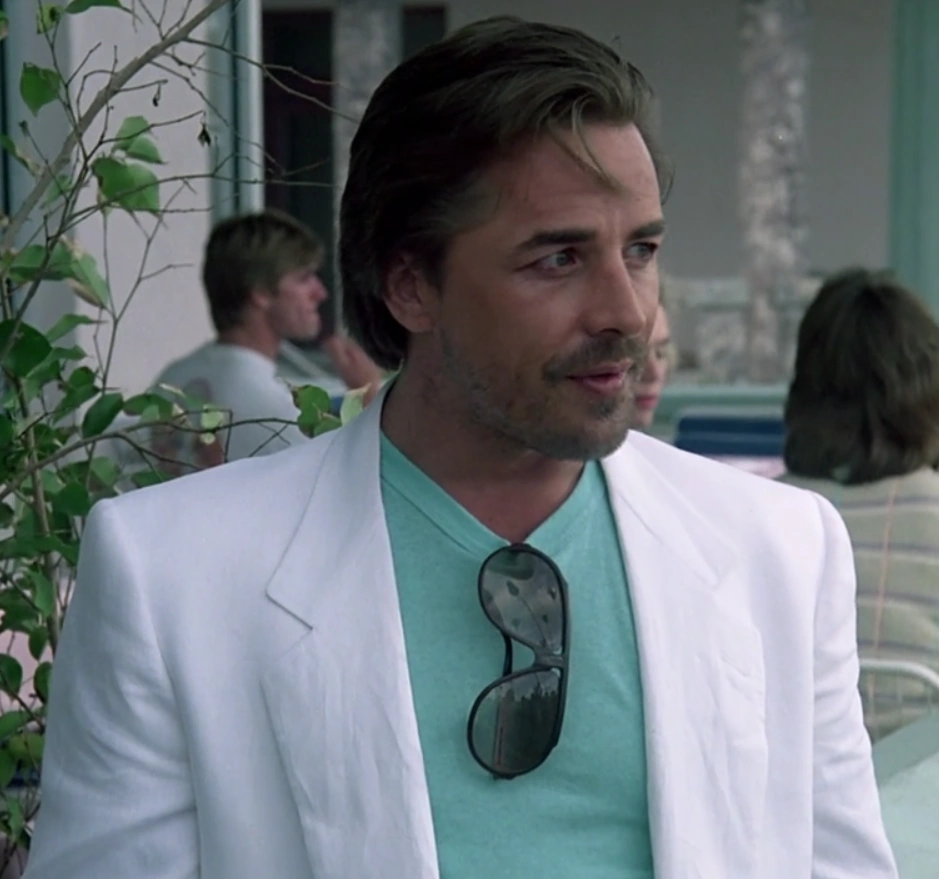 Sonny Crockett Total War Alternate Reality Wiki Fandom powered by Wikia